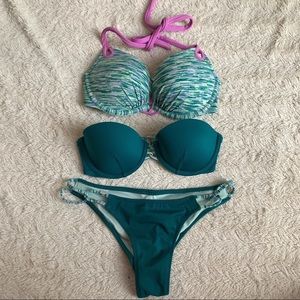 VS Swim Bundle